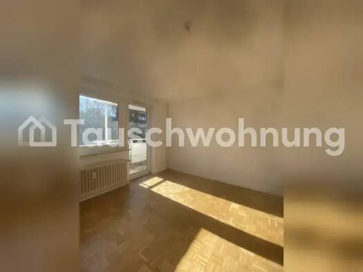 Wohnung zur Miete Tauschwohnung 450 € 1 Zimmer 30 m² 4. Geschoss Niendorf Hamburg 22529