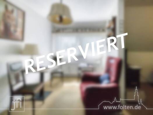 Wohnung zum Kauf 69.500 € 3 Zimmer 44,3 m² frei ab sofort Loga Leer 26789