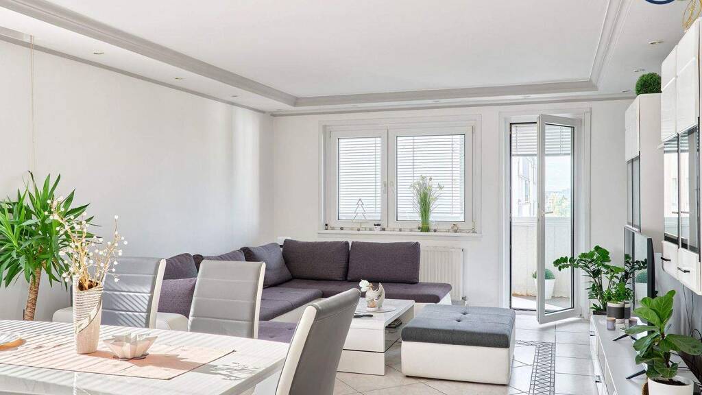 Wohnung zum Kauf 3 Zimmer 85 m² 7. Geschoss Markomannenstraße 13/4/19 Wien, Donaustadt / Donaustadt 1220