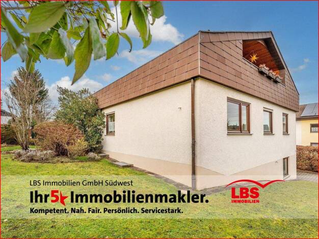 Einfamilienhaus zum Kauf 339.000 € 9 Zimmer 216,9 m² 678 m² Grundstück Zimmern 78658