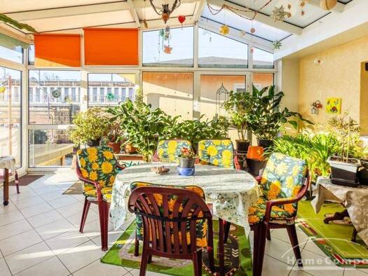 Wohnung zur Miete auf Zeit 830 € 2 Zimmer 32 m² frei ab 30.11.2026 Äußere Neustadt Dresden 01097