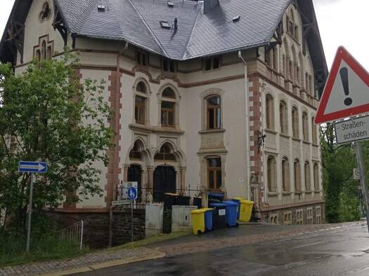 Wohnung zur Miete 258 € 1 Zimmer 118 m² Buchholz Annaberg-Buchholz 09456