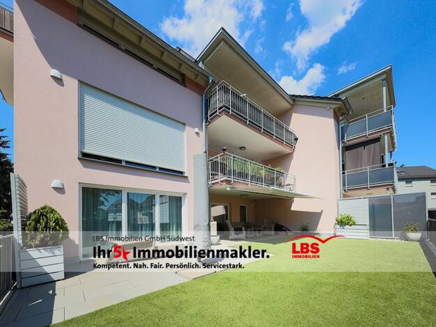 Wohnung zum Kauf 765.000 € 4,5 Zimmer 143 m² Radolfzell Radolfzell am Bodensee 78315