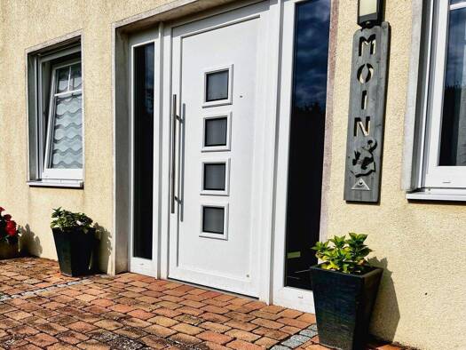 Mehrfamilienhaus zum Kauf 595.000 € 8 Zimmer 228 m² 769 m² Grundstück Schneverdingen 29640