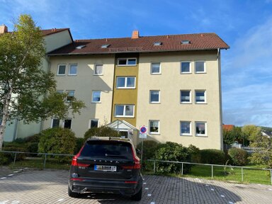 Wohnung zur Miete 430 € 2 Zimmer 60 m² 4. Geschoss Neustadt Neustadt bei Coburg 96465