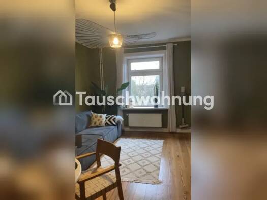 Wohnung zur Miete Tauschwohnung 799 € 2 Zimmer 50 m² 5. Geschoss Alsterdorf Nord 20251