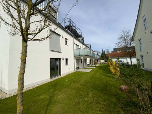 Studio zur Miete 550 € 1 Zimmer 24 m² Ingolstadt 85049