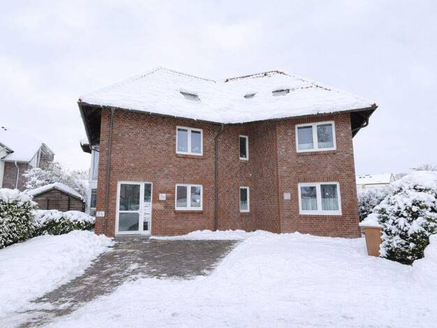 Wohnung zum Kauf 320.000 € 3 Zimmer 80 m² frei ab sofort Twiete 2a Holm 25488