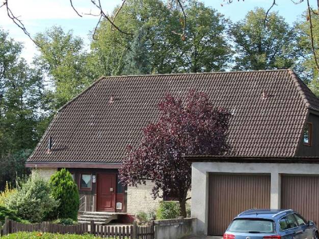 Einfamilienhaus zum Kauf provisionsfrei 249.000 € 8 Zimmer 190 m² 1.118 m² Grundstück Siewisch Drebkau OT Siewisch 03116