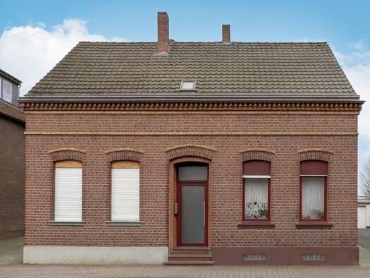 Doppelhaushälfte zum Kauf 290.000 € 5 Zimmer 143,5 m² 417 m² Grundstück Alt-Homberg Duisburg 47198