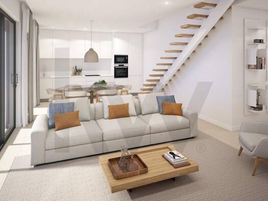 Wohnung zum Kauf 655.000 € 73 m² Oliveira (Santa Maria) 8800