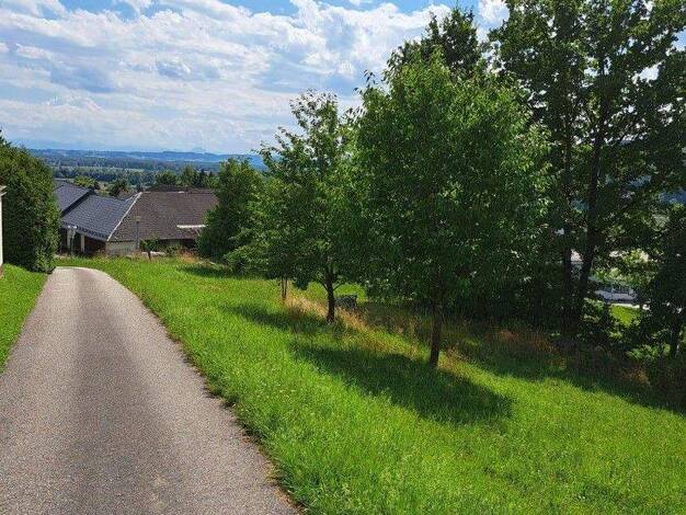 Grundstück zum Kauf provisionsfrei 395.000 € 992 m² Grundstück Leitnerweg, Leharweg Walding 4111