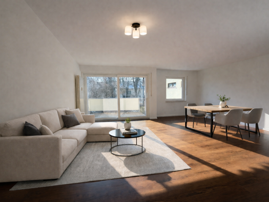 Wohnung zur Miete 1.690 € 3 Zimmer 85 m² 1. Geschoss Trudering-Riem München 81827