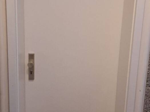 Wohnung zur Miete 550 € 3 Zimmer 65 m² 3. Geschoss frei ab sofort Niederroßlaer Straße 30 Apolda 99510