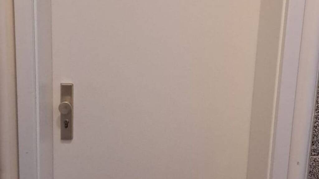 Wohnung zur Miete 550 € 3 Zimmer 65 m² 3. Geschoss frei ab sofort Niederroßlaer Straße 30 Apolda 99510