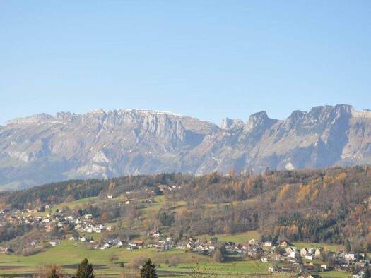 Studio zur Miete 561 € 1 Zimmer 39,5 m² frei ab 01.04.2026 Im Glend 11 Feldkirch 6800