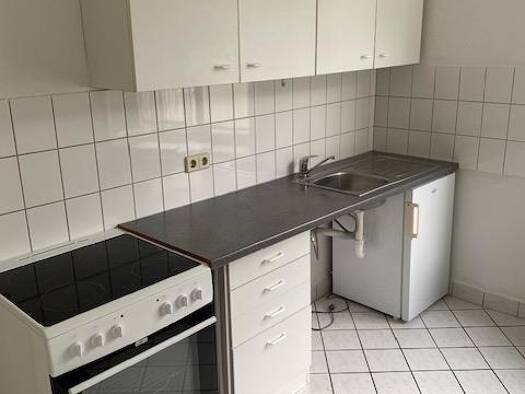 Wohnung zur Miete 320 € 2 Zimmer 54 m² 3. Geschoss frei ab sofort Sankt-Michael-Str. . Sudenburg Magdeburg 39112