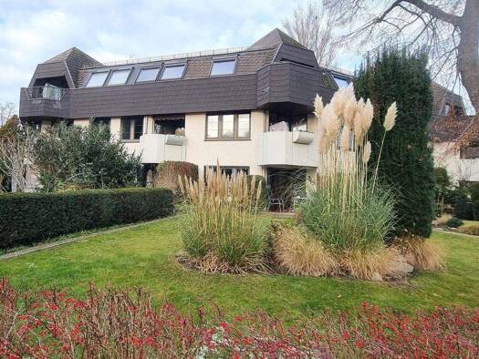 Wohnung zum Kauf 426.000 € 2 Zimmer 85 m² 1. Geschoss Spandau Berlin 13595