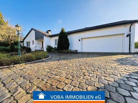 Einfamilienhaus zum Kauf 679.000 € 9 Zimmer 217 m² 2.560 m² Grundstück Haaren Waldfeucht-Haaren 52525