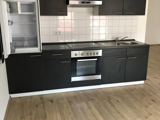 Wohnung zur Miete 1.050 € 3 Zimmer 69 m² Geschoss 2/3 frei ab sofort Bad Oldesloe 23843