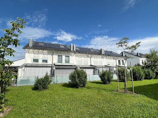 Reihenmittelhaus zum Kauf 599.000 € 4 Zimmer 190 m² 115 m² Grundstück Mühldorf Mühldorf am Inn 84453