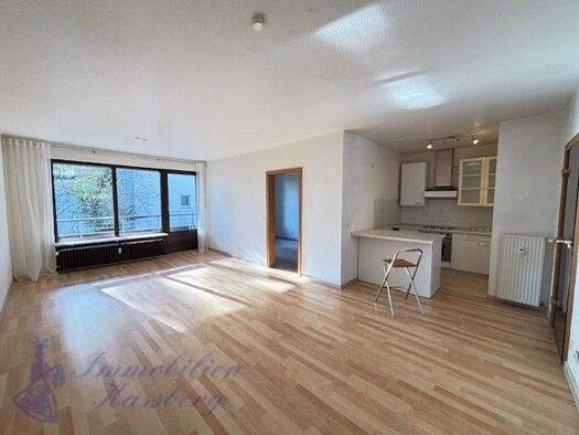 Wohnung zum Kauf 148.500 € 2 Zimmer 56 m² Innenstadt Bad Salzuflen 32105