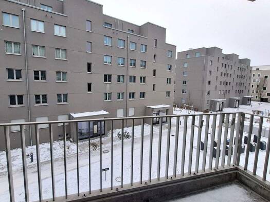 Wohnung zur Miete 1.191 € 4 Zimmer 84,4 m² 2. Geschoss Brigitte-Reimann-Straße 21 Hellersdorf Berlin 12629