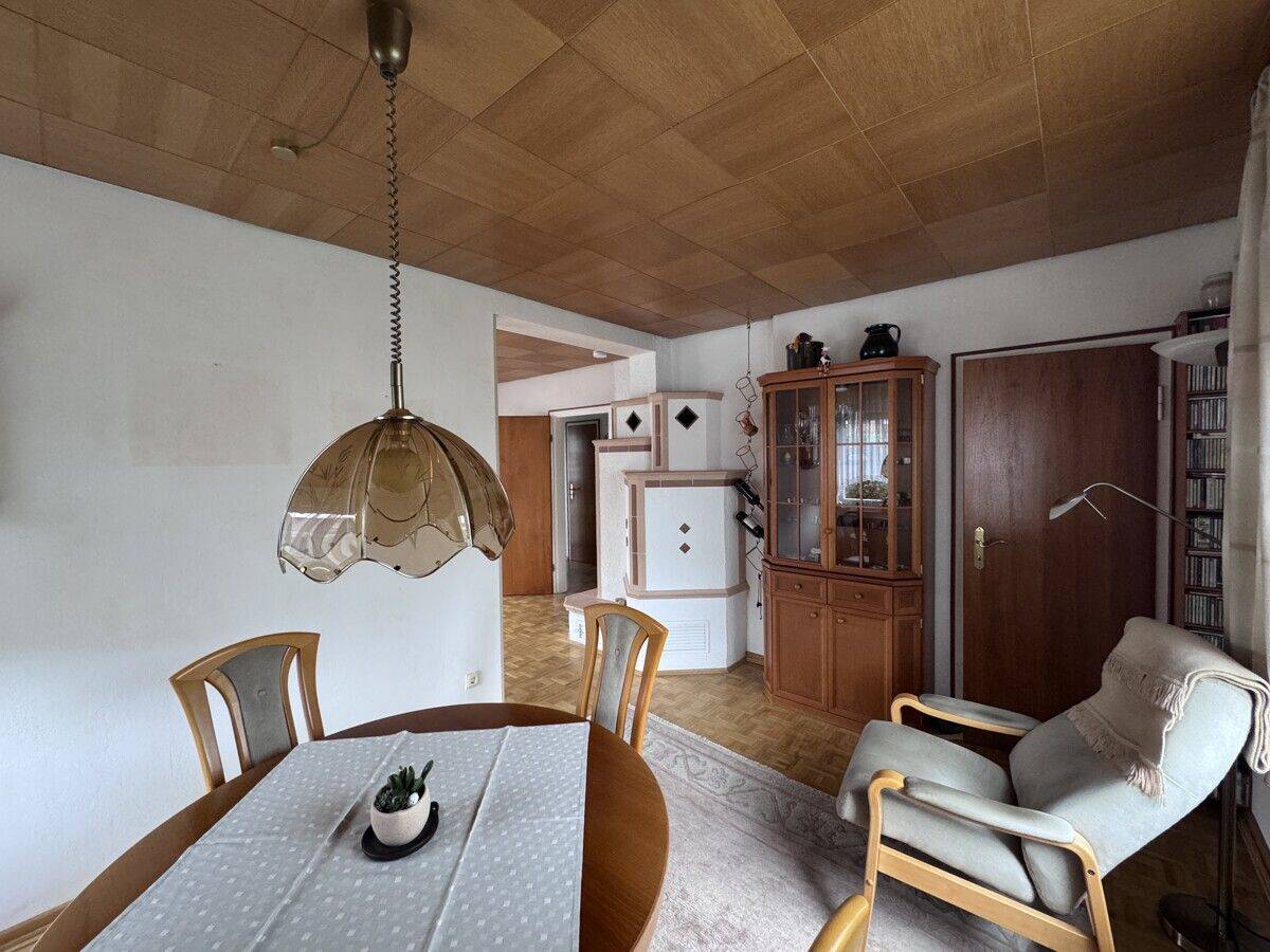 Einfamilienhaus zum Kauf - Ansicht 5