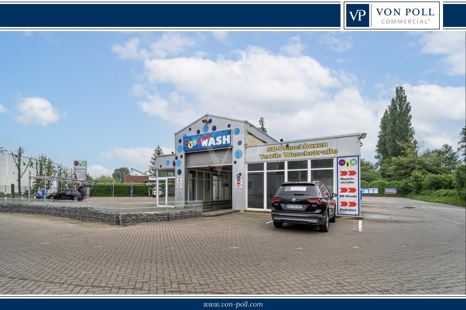 Gewerbegrundstück zum Kauf 1.200.000 € 3.595 m²<br/>Grundstück Friesenstraße 28F Schafkoven - Donneresch - Bezirk 6 Delmenhorst 27751