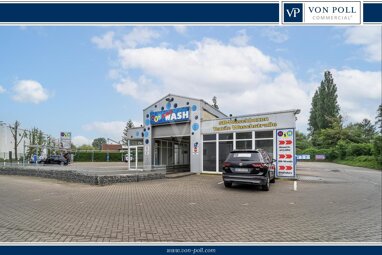 Gewerbegrundstück zum Kauf 1.200.000 € 3.595 m² Grundstück Friesenstraße 28F Schafkoven - Donneresch - Bezirk 6 Delmenhorst 27751