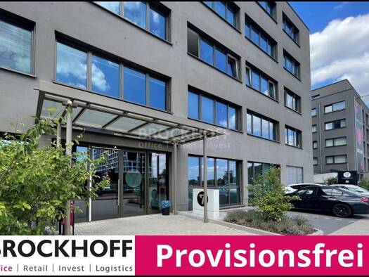 Bürofläche zur Miete provisionsfrei 14,80 € 1 Zimmer 220 m² Bürofläche teilbar ab 220 m² Bochum 44789