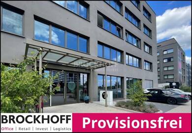Bürofläche zur Miete provisionsfrei 14,80 € 1 Zimmer 220 m² Bürofläche teilbar ab 220 m² Bochum 44789