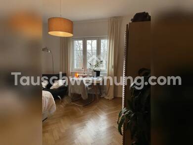 Wohnung zur Miete Tauschwohnung 460 € 1 Zimmer 30 m² 1. Geschoss Friedenau Berlin 12159