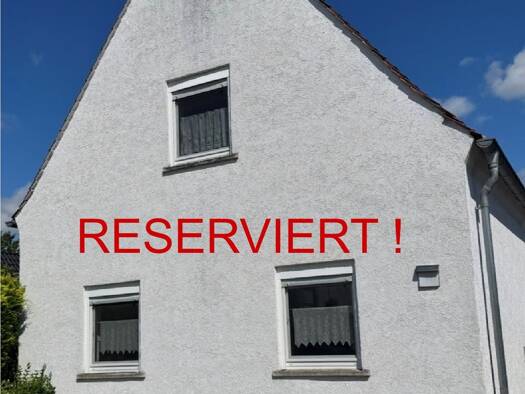 Einfamilienhaus zum Kauf 389.000 € 3 Zimmer 100 m² 745 m² Grundstück frei ab 01.10.2026 Maxdorf 67133
