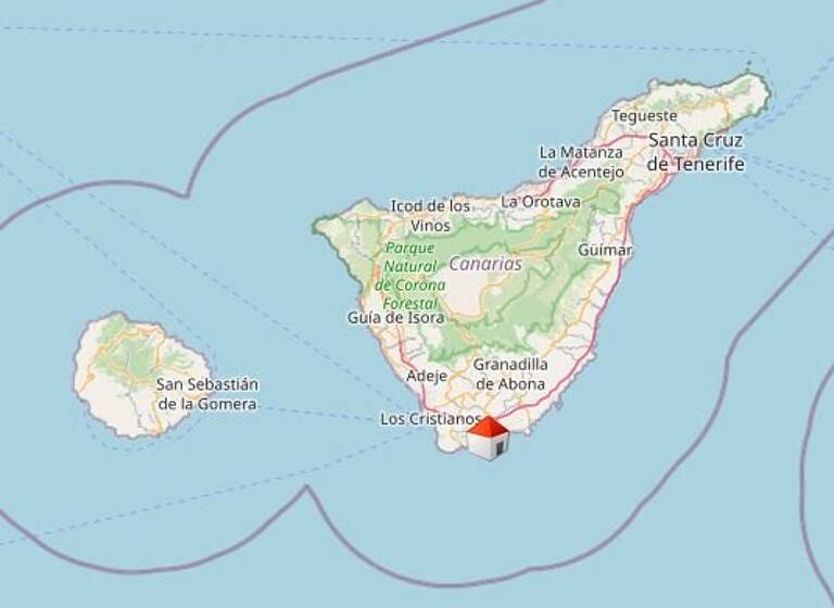 Wohnung zum Kauf - Erstbezug 430.000 € 3 Zimmer 69,4 m² 2. Geschoss Amarilla Golf 38639