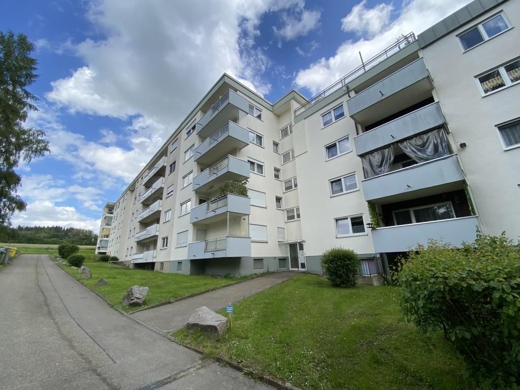 Wohnung zum Kauf provisionsfrei 174.000 € 2 Zimmer 72 m²<br/>Wohnfläche Wöschhalde Villingen-Schwenningen 78052