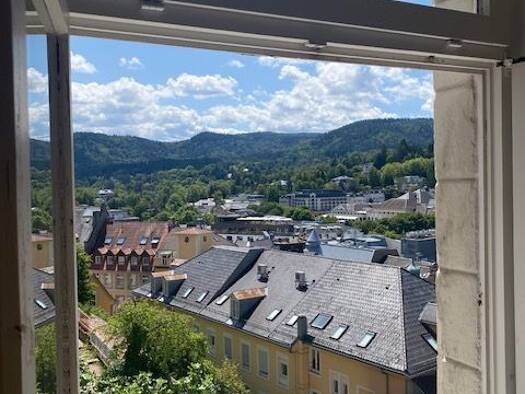Sonstiges zum Kauf provisionsfrei als Kapitalanlage geeignet 1.249.000 € 26 Zimmer 530 m² 689 m² Grundstück Innenstadt Baden-Baden 76530