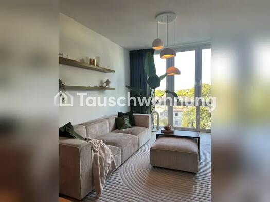 Wohnung zur Miete Tauschwohnung 1.697 € 3 Zimmer 80 m² 5. Geschoss Niendorf Hamburg 20253