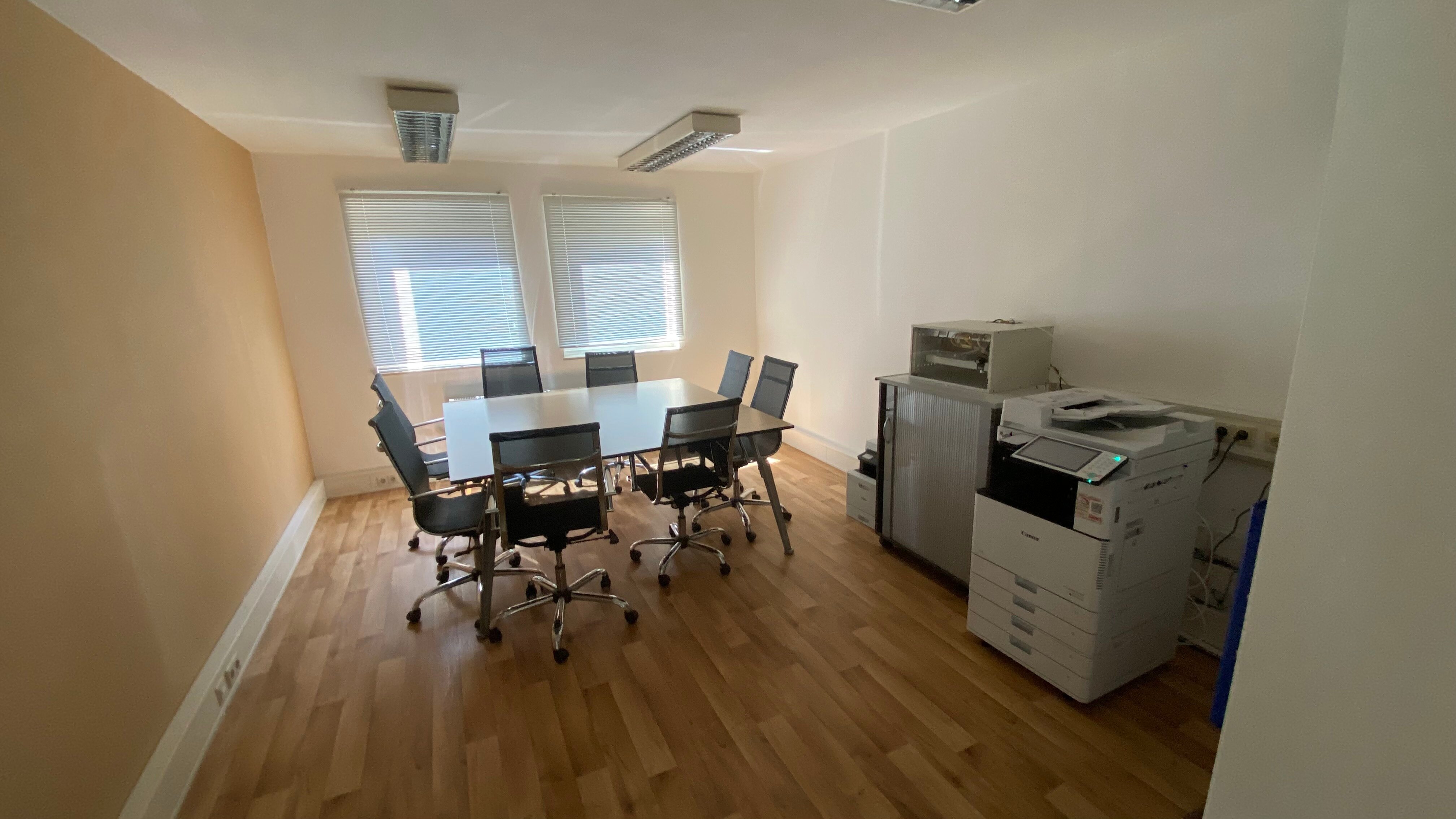 Wohnung zur Miete 580 € 4 Zimmer 116 m²<br/>Wohnfläche EG<br/>Geschoss Alte Chausee 93 Egstedt Erfurt 99097