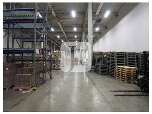 Lagerhalle zur Miete 7.502 m² Lagerfläche Waltershof Harburg 21129