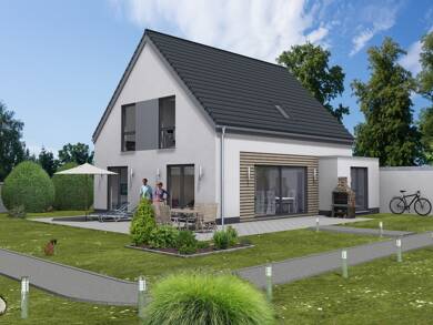 Einfamilienhaus zum Kauf 469.000 € 5 Zimmer 162 m² 715 m² Grundstück Kletzin Groß Stieten 23972