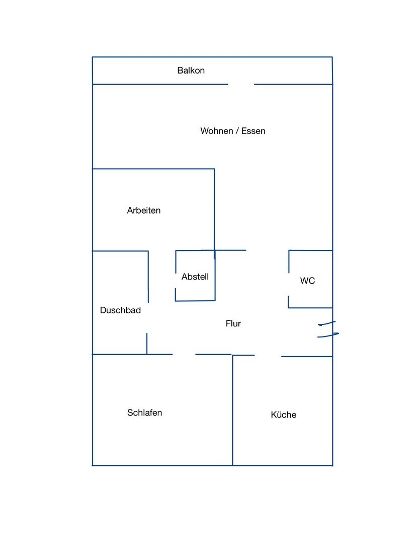 Wohnung zur Miete 1.445 € 3 Zimmer 80 m²<br/>Wohnfläche EG<br/>Geschoss ab sofort<br/>Verfügbarkeit Niederdonker Str. 9 Oberlörick Düsseldorf 40547