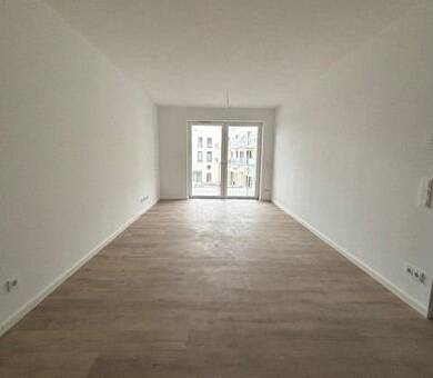 Wohnung zur Miete 560 € 1 Zimmer 29,7 m² 2. Geschoss frei ab sofort Lorenz-Krapp-Straße 2 Kasernen West Bamberg 96052