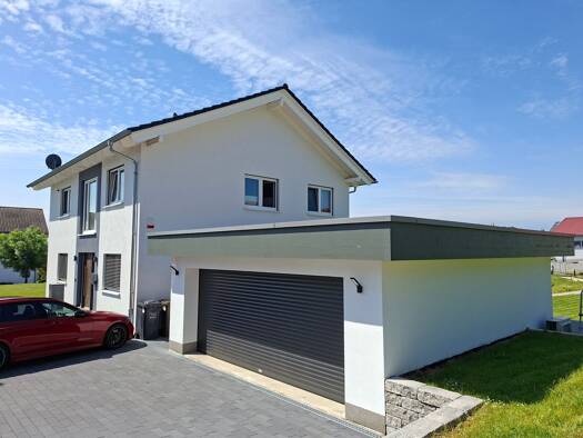 Einfamilienhaus zum Kauf 885.000 € 7 Zimmer 200 m² 1.863 m² Grundstück Sand Bad Emstal 34308