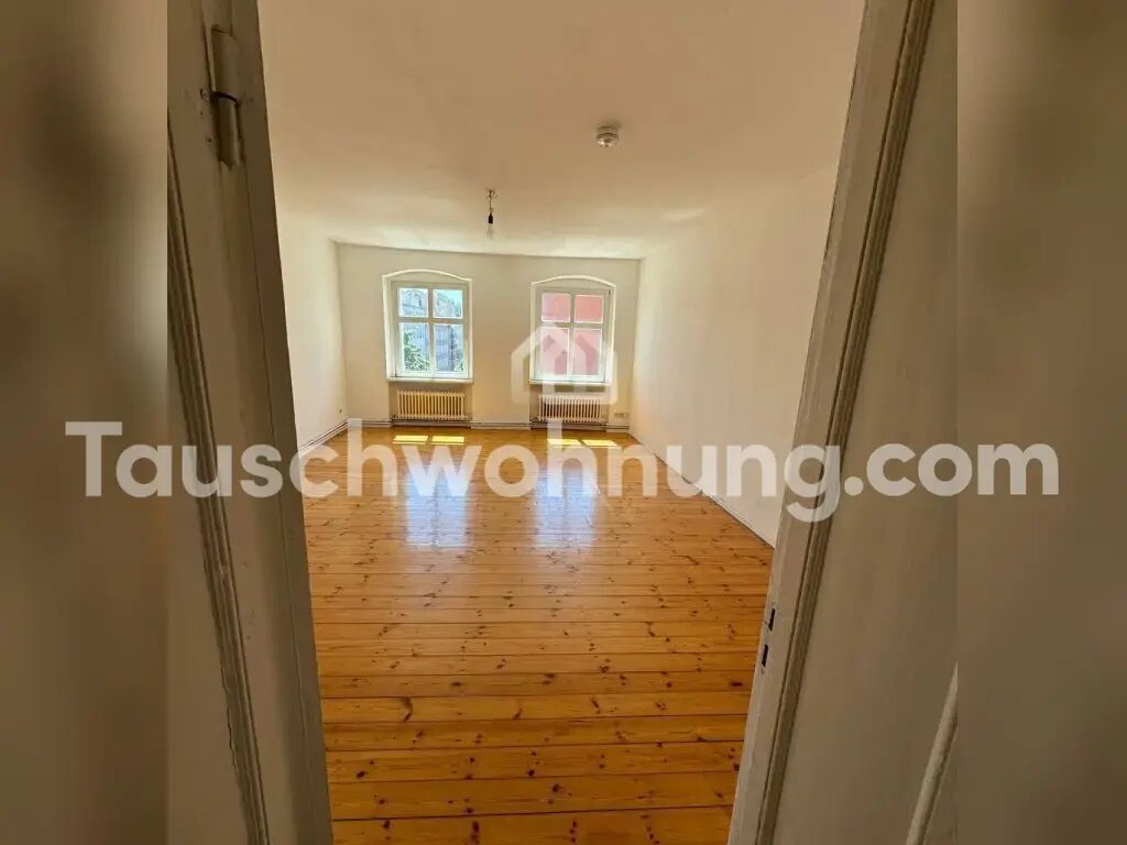 Wohnung zur Miete 1.035 € 3 Zimmer 83 m²<br/>Wohnfläche 1.<br/>Geschoss Gesundbrunnen Berlin 13357