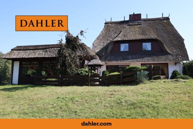 Einfamilienhaus zum Kauf 850.000 € 4 Zimmer 210 m² 4.600 m² Grundstück Ramelsloh Seevetal Ramelsloh 21220