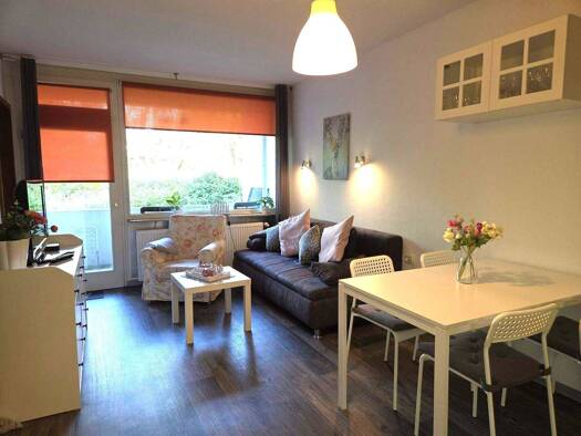 Wohnung zum Kauf 33.000 € 3 Zimmer 38,5 m² Georgenberg Goslar 38644