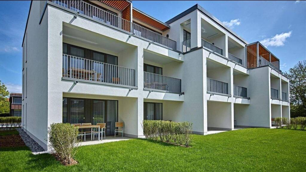 Wohnung zum Kauf 239.000 € 3 Zimmer 60,5 m² Bensersiel 26427