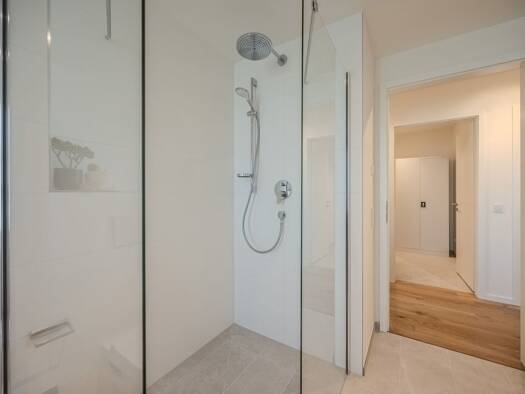 Wohnung zum Kauf - Erstbezug 696.000 € 2 Zimmer 69 m² Stresemannallee 59 Sachsenhausen Süd 60599