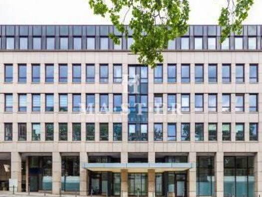Büro zur Miete 1.080 m² Bürofläche Wiesbaden Nordost 65185